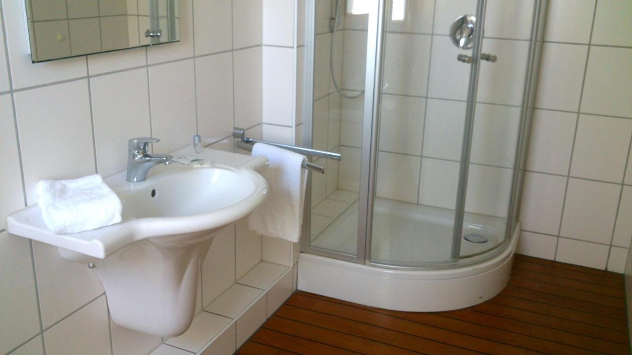 Hotel Kaiserhof Lehrte Zewnętrze zdjęcie