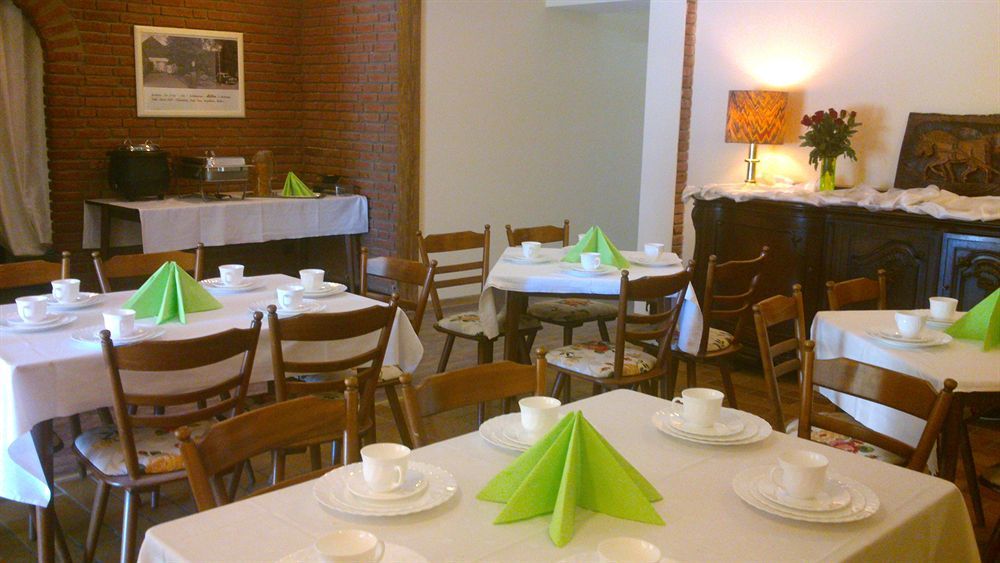 Hotel Kaiserhof Lehrte Zewnętrze zdjęcie