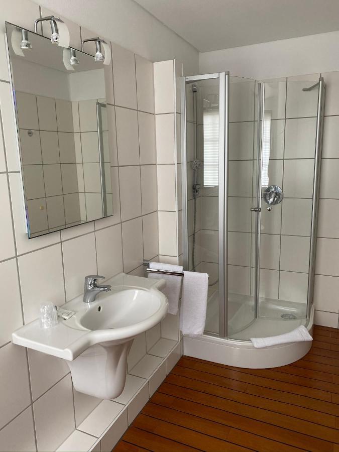 Hotel Kaiserhof Lehrte Zewnętrze zdjęcie